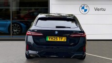 BMW i5 250kW eDrive40 M Sport 84kWh 5dr Auto Electric Estate